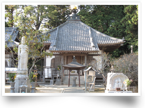 画像：佛木寺