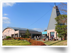 画像：虹の森公園 まつの