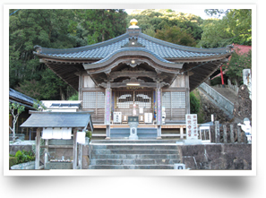 画像：龍光寺